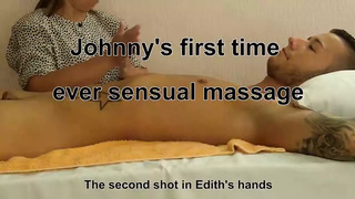 Johnny's Massage XVII