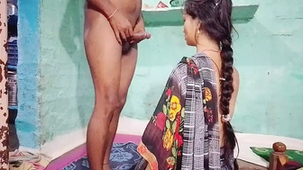 Attractive fine payal bhabhi ki jabardast chudai your payal ki very hard fucking sex tape or fir muh me hi paani nikal diya