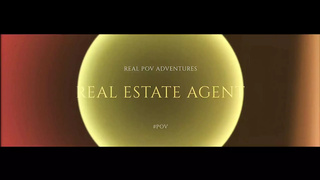 SELF PERSPECTIVE Adventure - Real Estate Agent