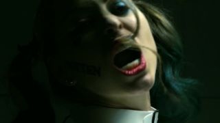 SUICIDE SQUAD PORN MUSIC VIDEO - A HARLEY QUINN TRIBUTE