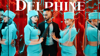 Delphine Films | Kayley Gunner and Jewelz Blu Fulfill Your Deepest Fantasies in VR