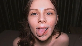 Dirty Sweetie wants to be hammered hard and gets what she deserves