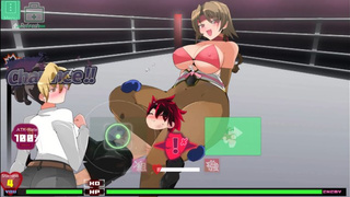 Cartoon Wrestling Game 【Game Link】→Search for ドリビレ on Google