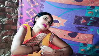 Fine wifey is desperate for hard-core sex (Full Hindi Audio)