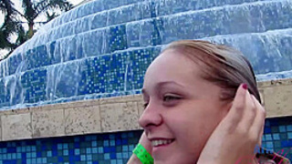 Virtual Vacation In Hawaii With Cleo Vixen Part four