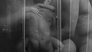 PASSIONATE SEX REAL LOVERS REAL EMOTIONS REAL CUMMING. CLOSE UP VIEWS. OIL MASSAGE