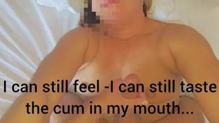 'Disgrace me!' Cheating ex-wife epic slutty talk captions when man finds her used at hotel