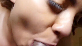 Attractive Mixed Teeny 18+ Pounded By Bbc