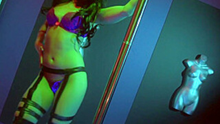 Adriana Master Bj - Spizoo