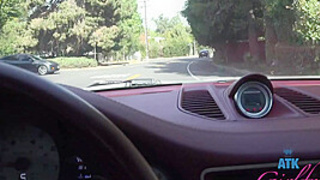 Rissa May in Virtual Date Sex tape - AtkGirlfriends