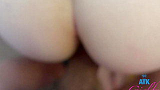Adrianna Jade in Virtual Date Tape - AtkGirlfriends
