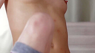 Izi Ashley in Butthole Filled to the Brim - TeenErotica