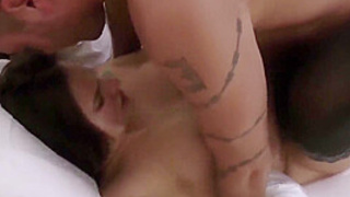 Deutsche Holly Erstes Sexdate Im Hotel