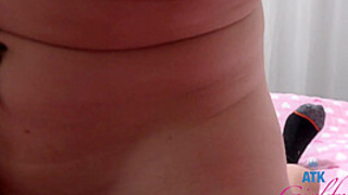 Selina Imai in Virtual Date Sex tape - AtkGirlfriends