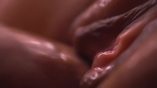 The sweetie of sex is in the details. Frictions on the macro lens