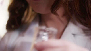 Nerd Chicks Part 7 - Starring: Abbey Rains - PornFidelity