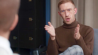 Mumbo Jumbo Schlong With Danny D, Audrey Reid - Brazzers
