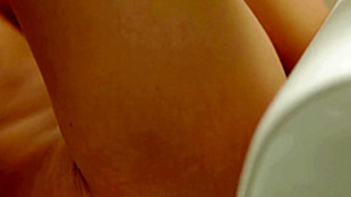 Sleazy Youngster 18+ Orica N Pleasures Her Tight Snatch Hard! five Min - Rear-end Nice And Cloee Trinity