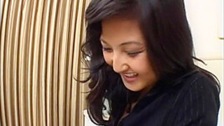 Sable Simms Thin Tight Twat Love Machine