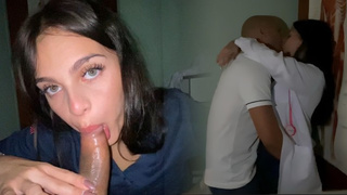 Real sex in doctor's office - Kinky doctor ends up busted with jizz | Argentina