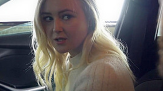 Ravishing Gigantic Ding - Starring: Natalia Queen - PornFidelity