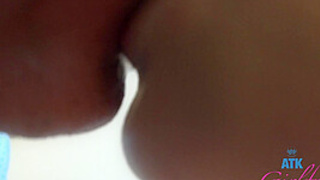 Isabella Nice in Virtual Vacation Video - AtkGirlfriends