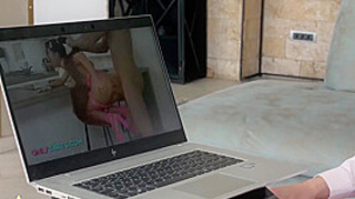 Milka Way & Sweet Pearl Porn: Taught To Be Hoes - OnlyTarts