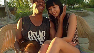 Marica Hase's Adventures In The USA - JapanHDV