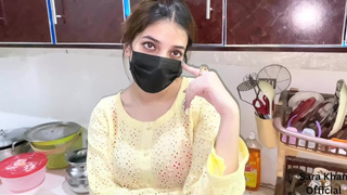 My Step-Nephew Said I’M A Hubby Now (Hindi Audio)