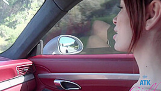Delilah Day in Virtual Date Sex tape - AtkGirlfriends