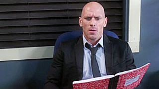 Welcome To The Bitch Club With Johnny Sins, Brianna Brooks - Brazzers
