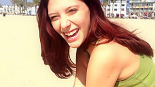 Ashlynn Molloy Applies To Fuck James Deen