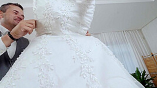No Wedding Until I Sperm - Vip4k