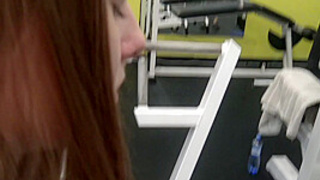 I Will Train Your GF Really Hard - Vip4k