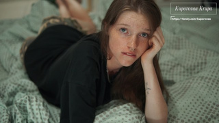 Only your dick will save me from fatigue ,slobbery bj | Kuporovaa Krupa