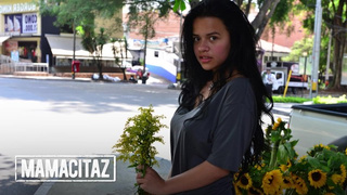 Hispanic Teenie Selena Gomez Is Seduced And Banged - MAMACITAZ