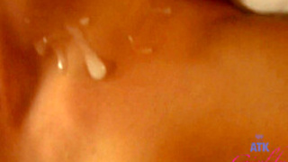 Set of in Virtual Vacation Sex tape - AtkGirlfriends