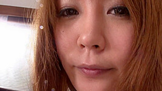 An Immersive Viewing Experience With Hinata Komine's Enormous Tits - JapanHDV
