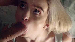 Steve Holmes & Lexi Lore in In The Name Of... - TeenFidelity