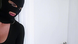 Breaking, Entering & Teaching Teens With Jordi El Nino Polla, Phoenix Marie, Piper Perri - Brazzers