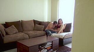 Alison Rey And James Deen Have A Secret
