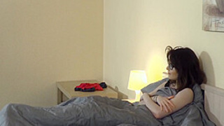 Motel Owner Rides Ager Renting The Room And Climax In Her Mouth 10 Min With Sara Bell