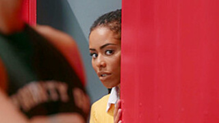 Kinky Double Dare With Xander Corvus, Kira Noir - Brazzers