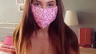A In The Life Of Quarantine From Coronavirus In Spain With Horny Baby, Horny Day And Baby Nicols