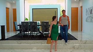 Neighbors Stepdaughter Dom Cruise - Daydream Daisy And Daisy Daydream