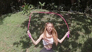 Bum The Scenes Kala Grey - Little Chloe. Ltp313