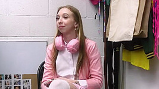 Stealing Sweety Does It Again