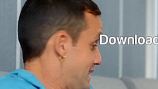 Giant Hooters Bossy Stepsister Rides Stepbro With Simon Kitty