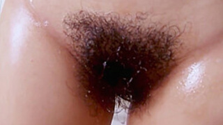 Japan Teenie 18+ Nuna Masturbate Uncensored Hairy Cunt With Toy