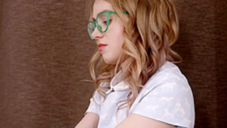 Blonde 18 y.o Teeny Temptation - Lightfairy